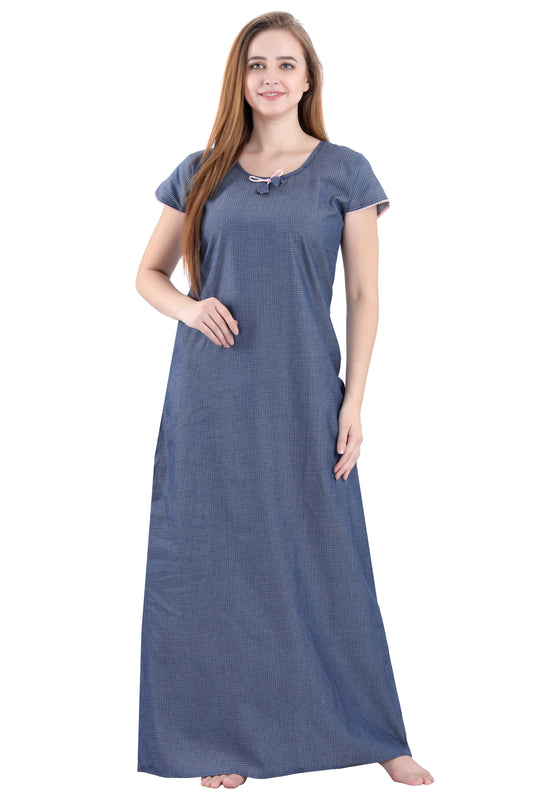 Classic Denim Nighty