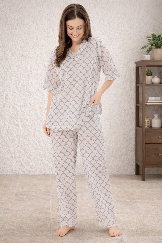 Serene Coord Set