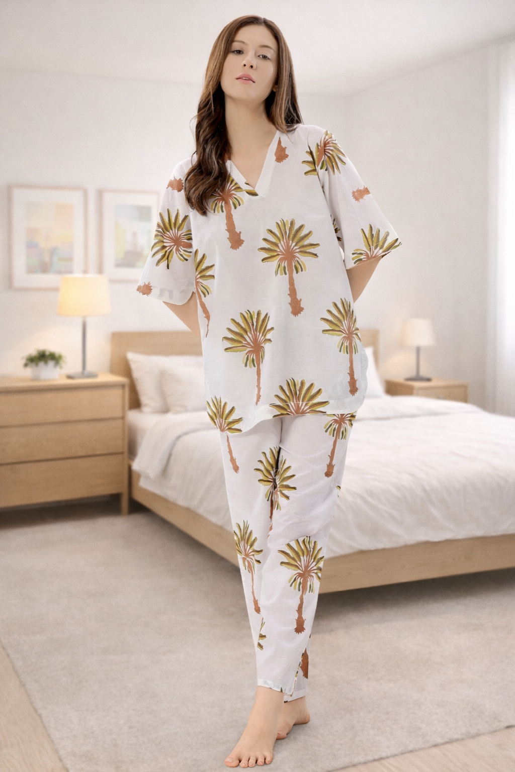 Calm Coord Set