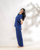 Bow Bliss Pajama Set