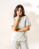 Vanilla Love Pajama Set