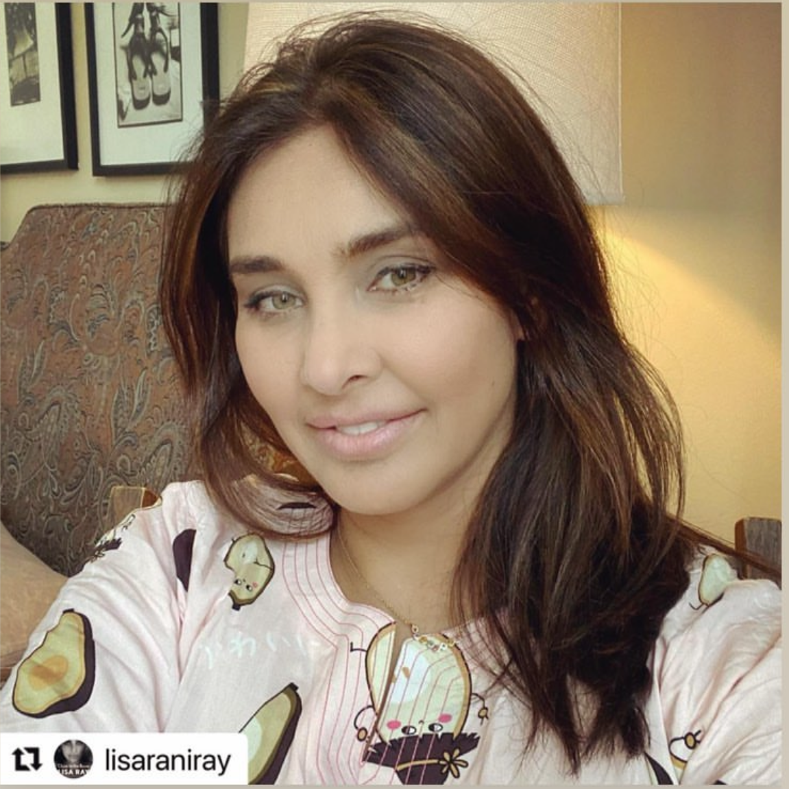 @lisaraniray