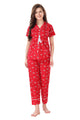 Rabbit Luck Pajama Set