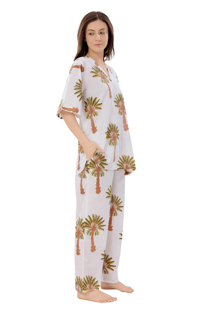 Calm Coord Set