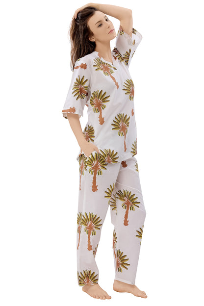 Calm Coord Set