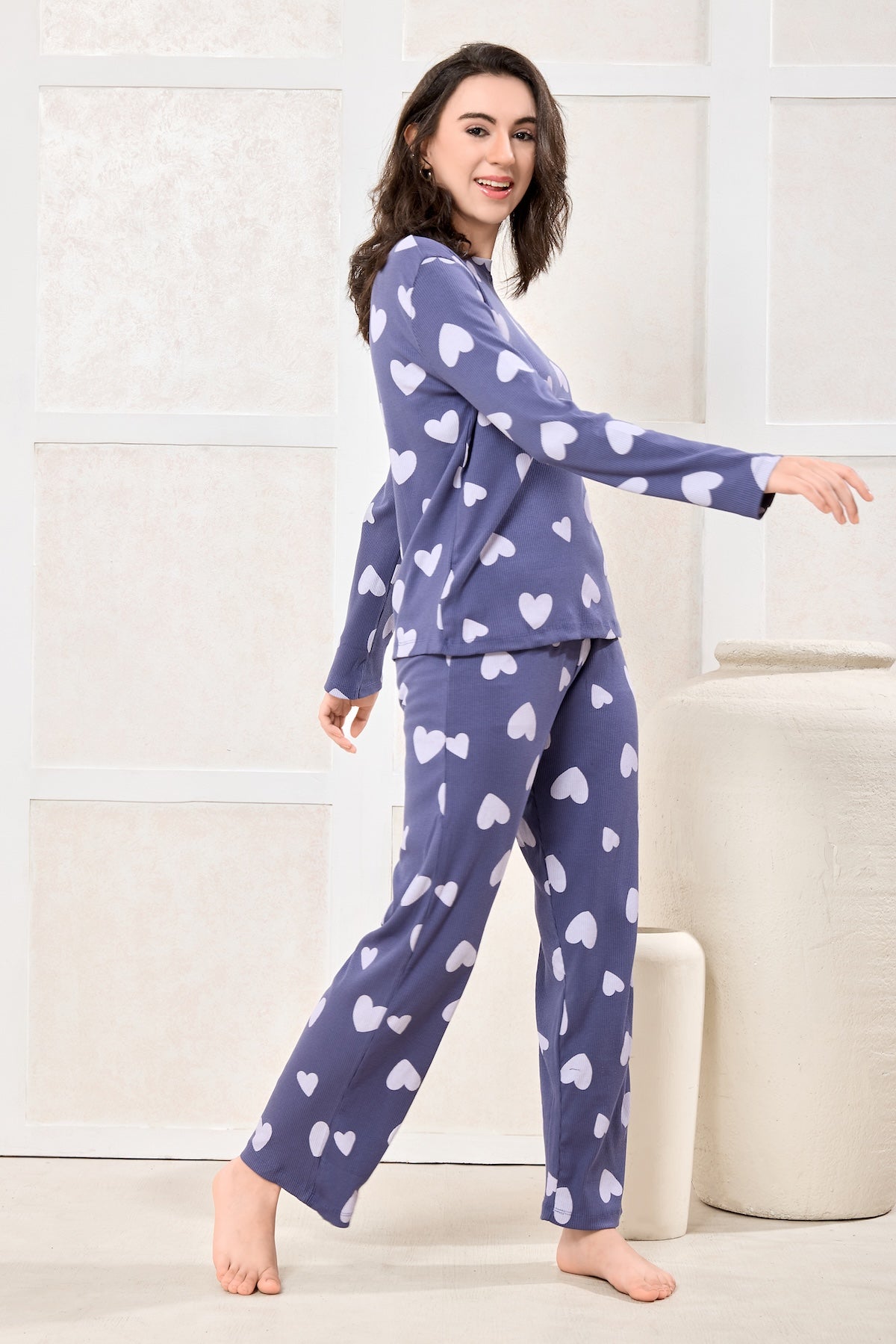 PIU Pure Love PJ Set