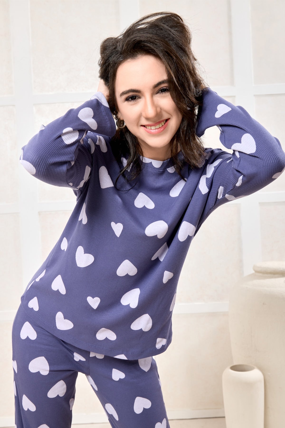 PIU Pure Love PJ Set
