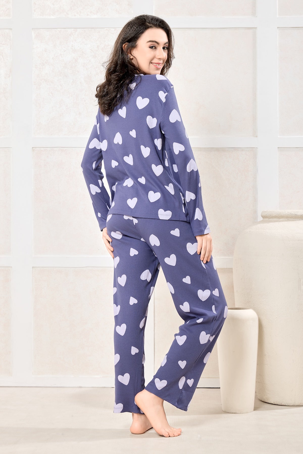 PIU Pure Love PJ Set
