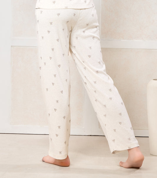 Teddy PJ