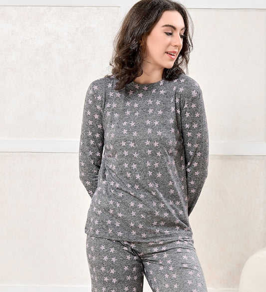 Grey Star Tshirt