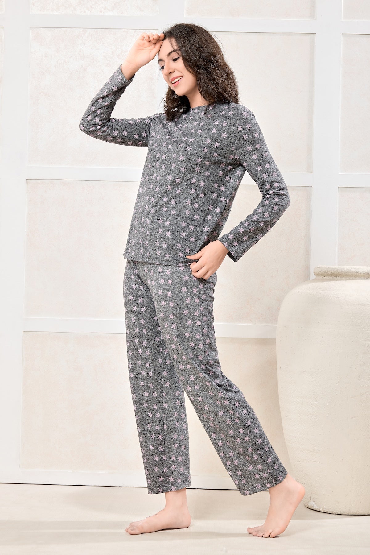 PIU Nightfall PJ Set