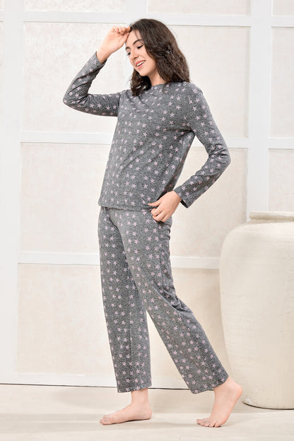 PIU Nightfall PJ Set