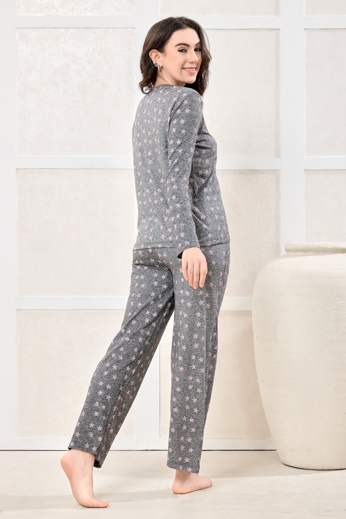 PIU Nightfall PJ Set