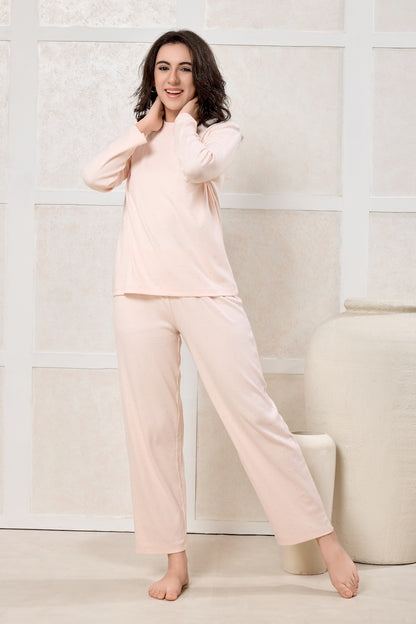 PIU Bare Blush PJ Set