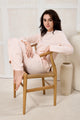 PIU Bare Blush PJ Set