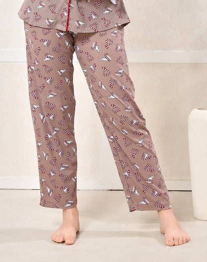 Candy PJ