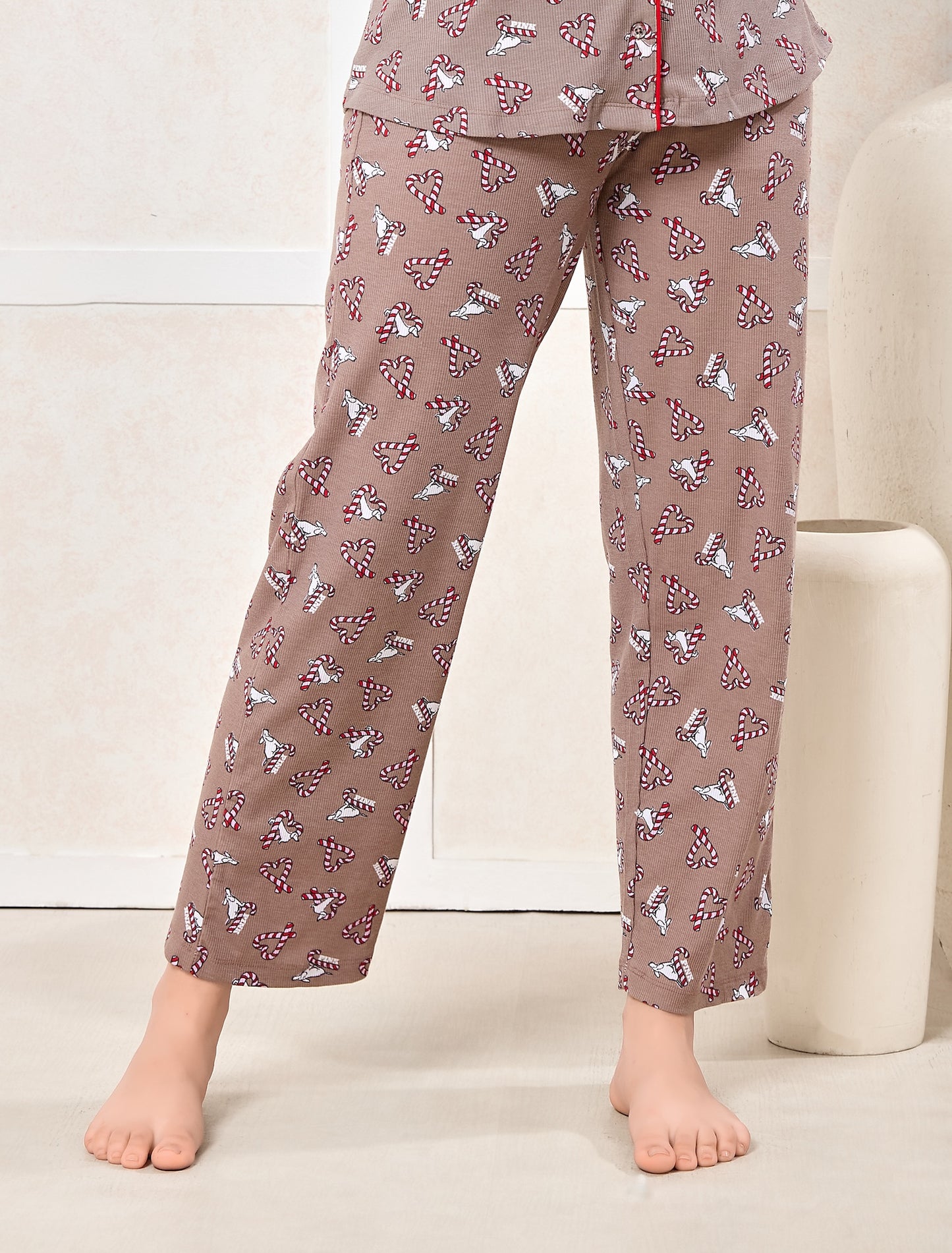 Candy PJ
