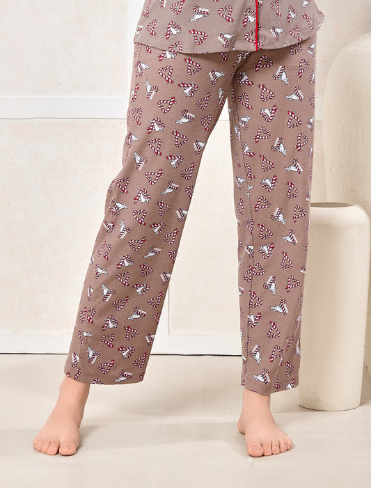 Candy PJ
