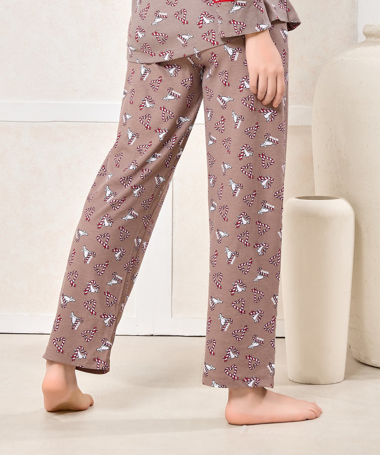 Candy PJ