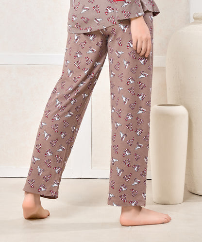 Candy PJ