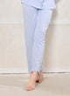 Blue Striped PJ