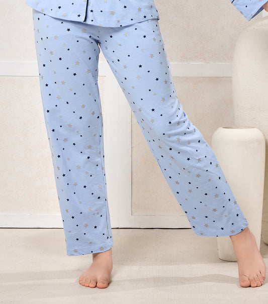 Blue Star PJ