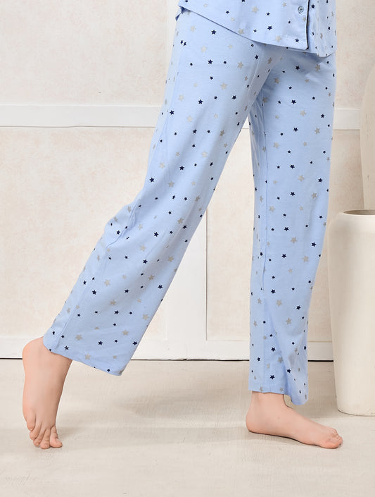 Blue Star PJ