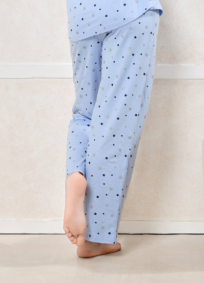 Blue Star PJ