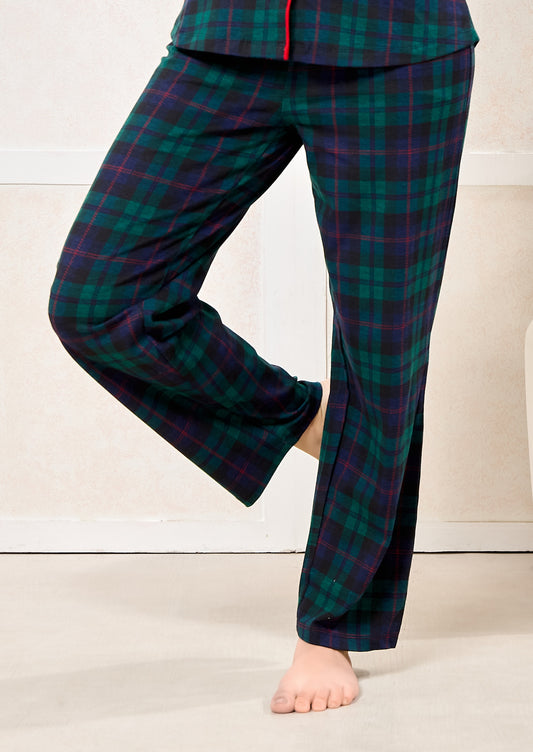Classic Checkered PJ