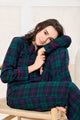 PIU Classic Checkered PJ Set