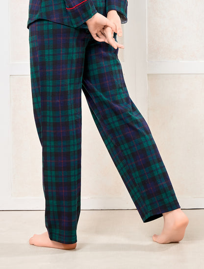 Classic Checkered PJ