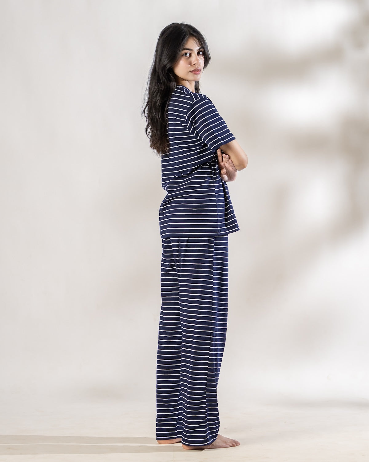 Sailor Sleep Pajama Set