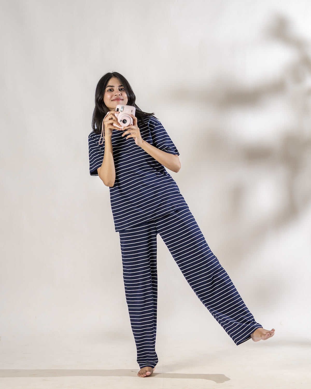 Sailor Sleep Pajama Set