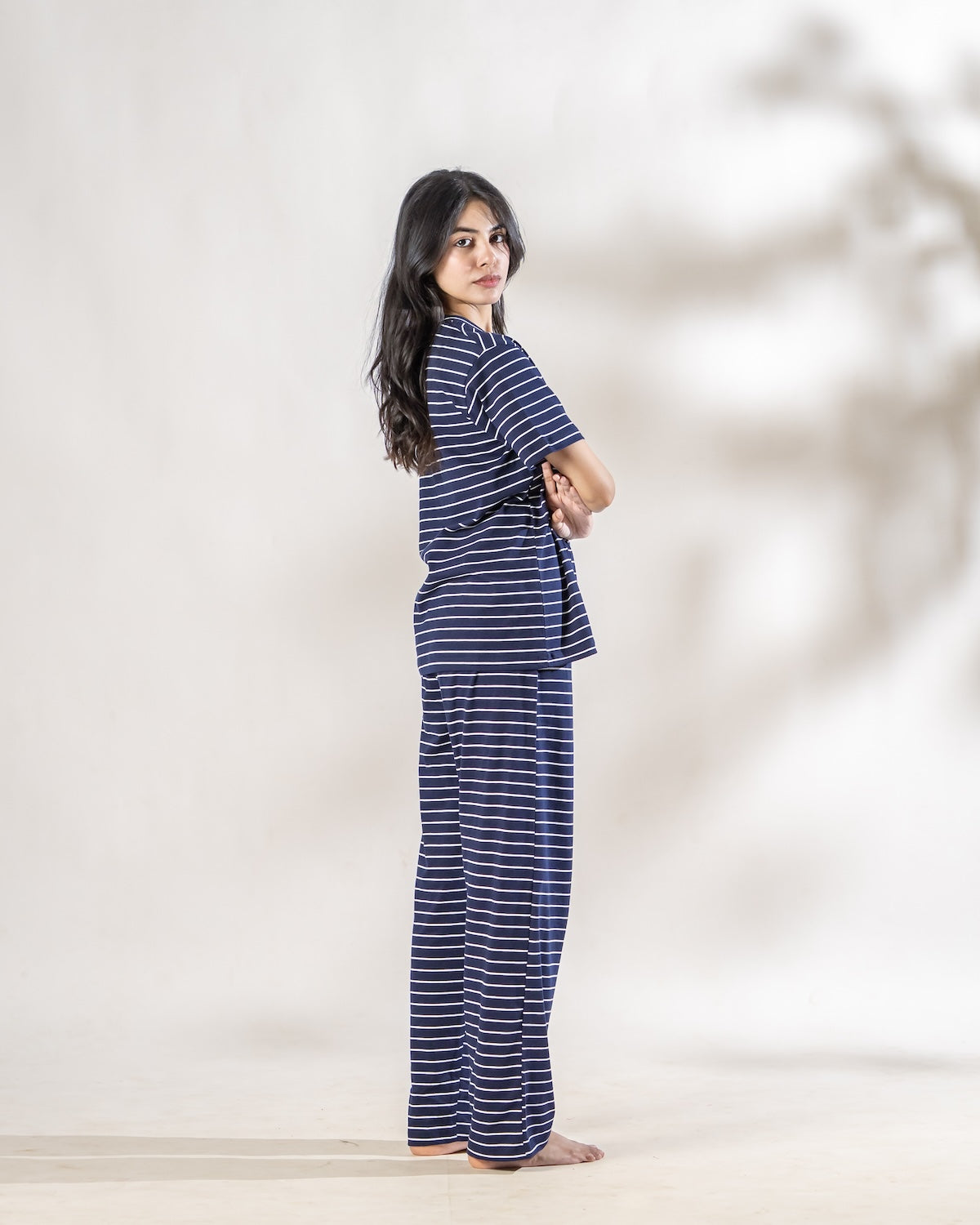 Sailor Sleep Pajama Set