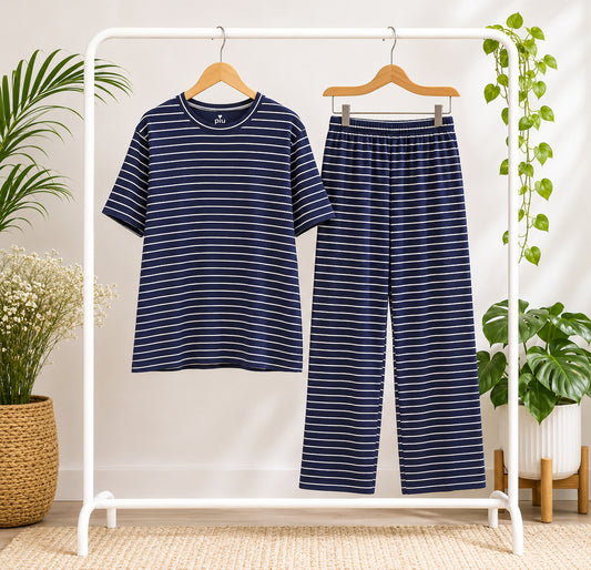 Sailor Sleep Pajama Set
