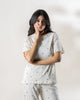 Vanilla Love Pajama Set