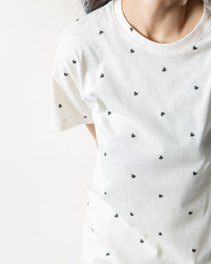 Vanilla Love Pajama Set