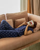 Bow Bliss Pajama Set