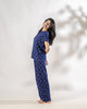 Bow Bliss Pajama Set