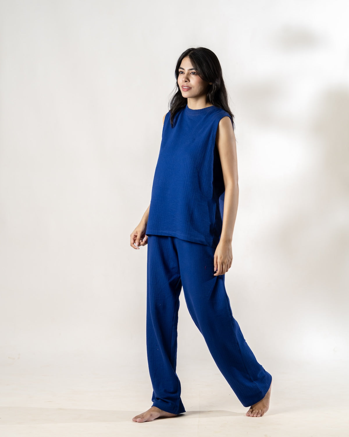 Ocean Calm Pajama Set