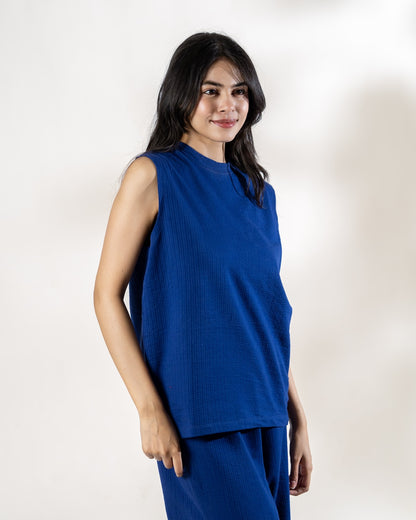 Ocean Calm Pajama Set