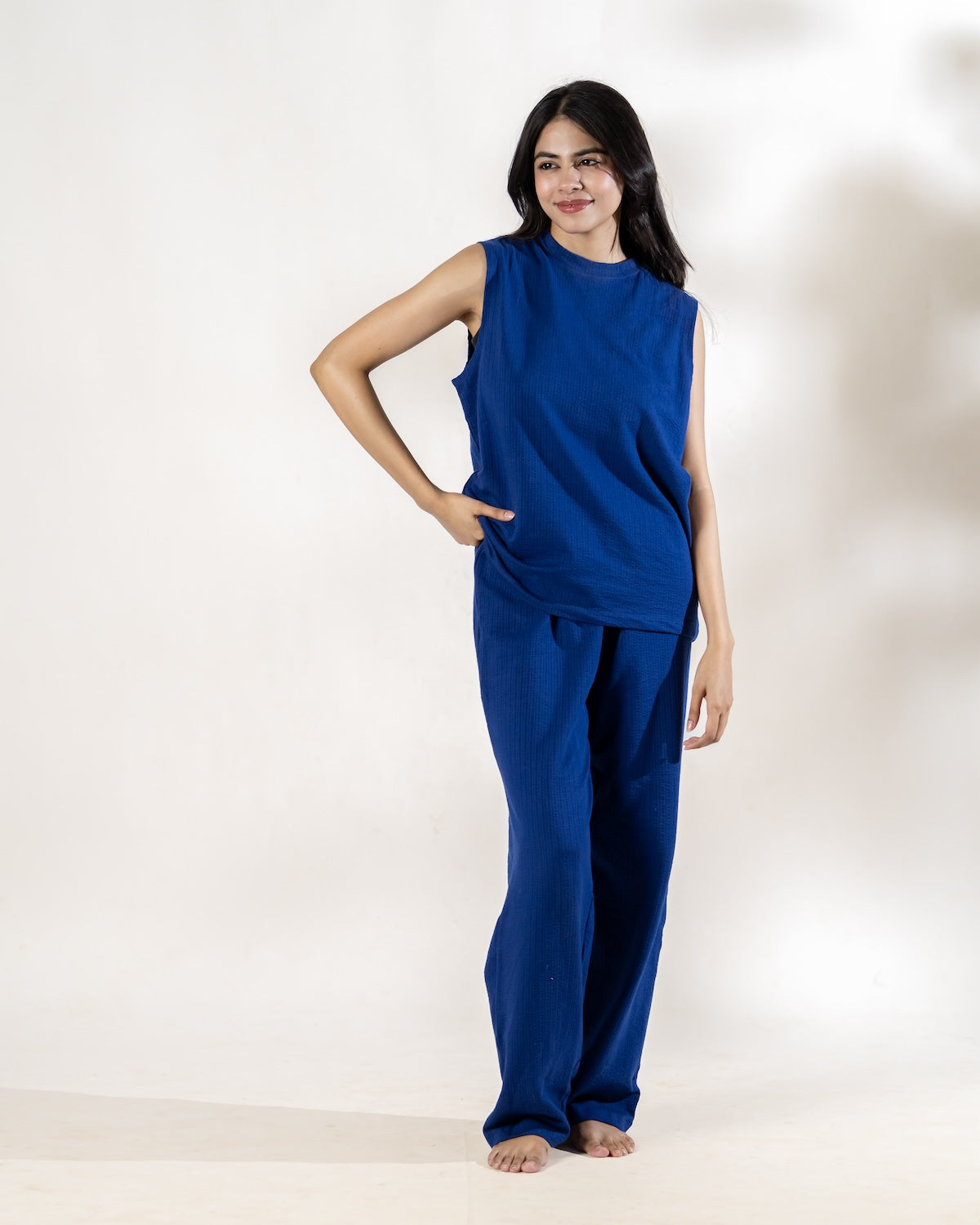 Ocean Calm Pajama Set