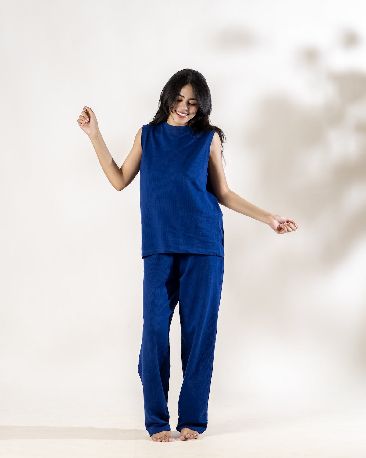 Ocean Calm Pajama Set