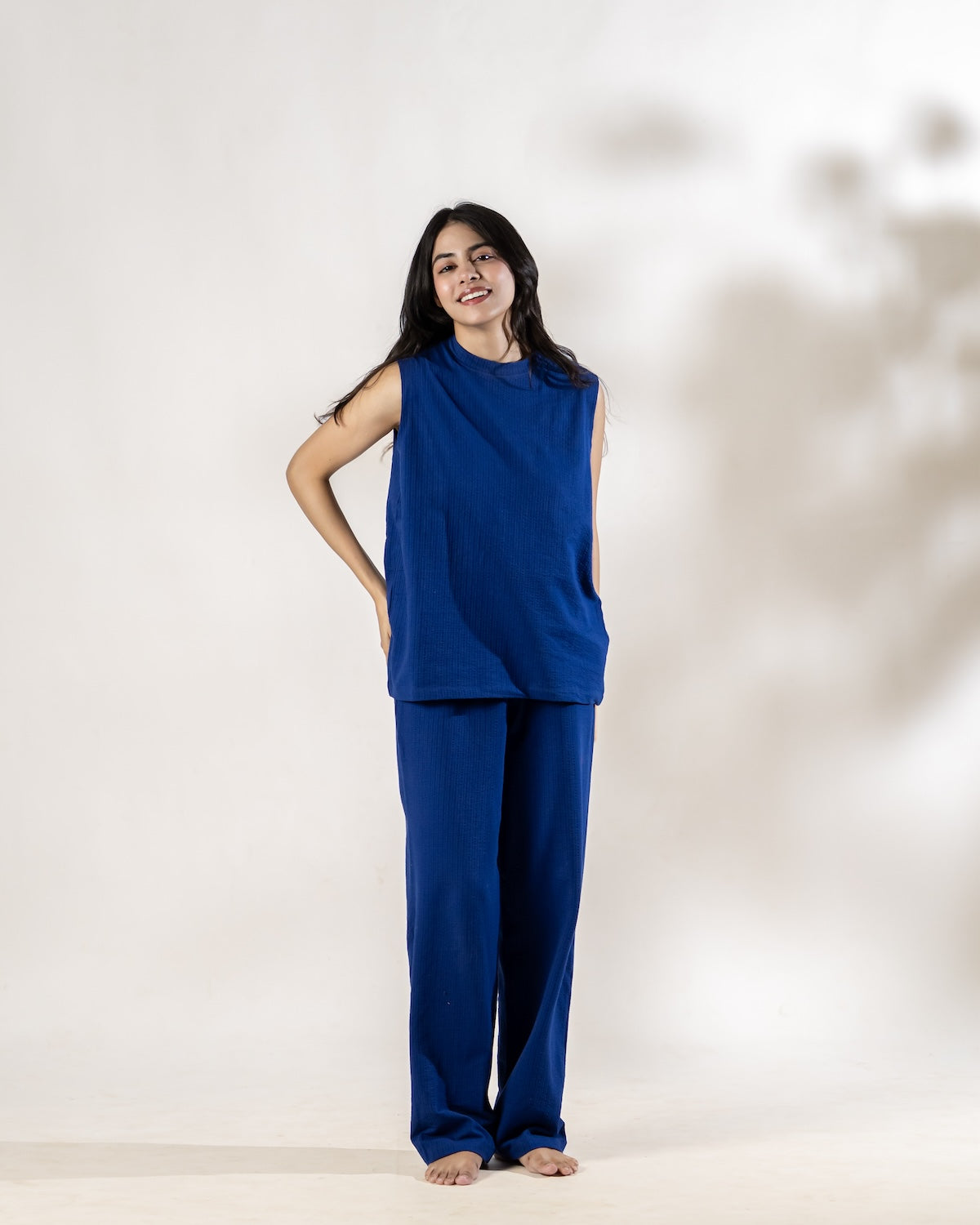 Ocean Calm Pajama Set