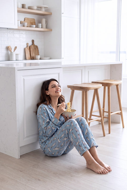 Dalmatian Dreams Pyjama Set