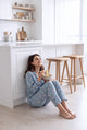 Dalmatian Dreams Pyjama Set