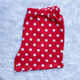 Small Polka Shorts