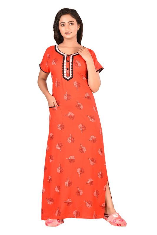 Two Root Red Nighty