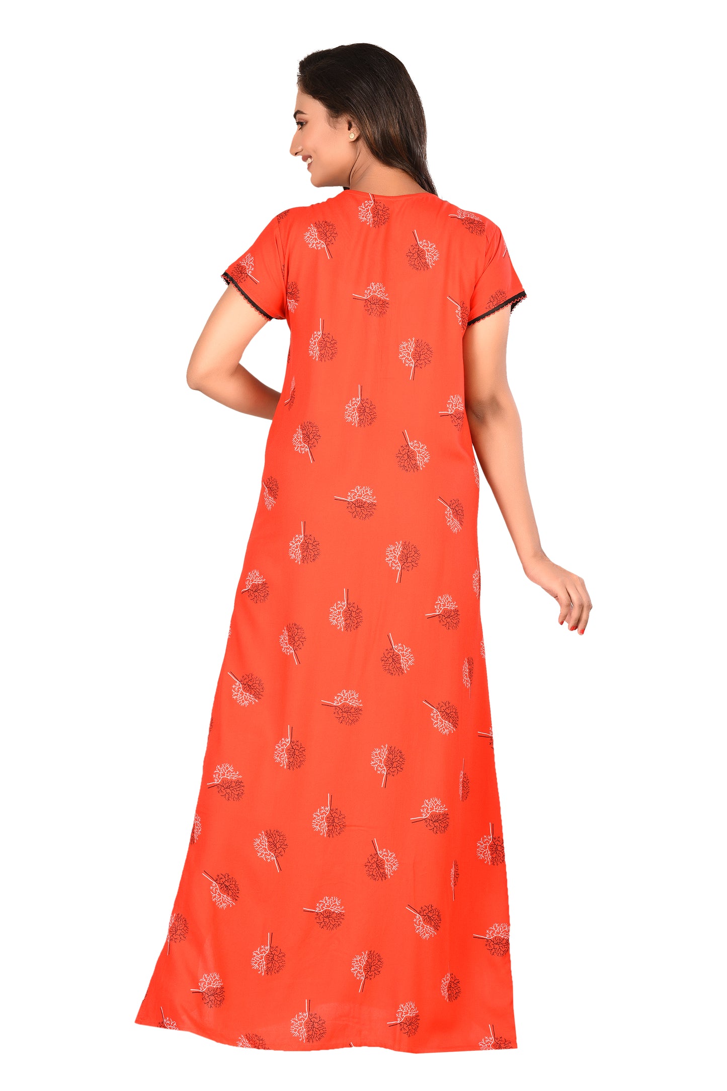 Two Root Red Nighty