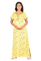 Yellow Leaf Nighty